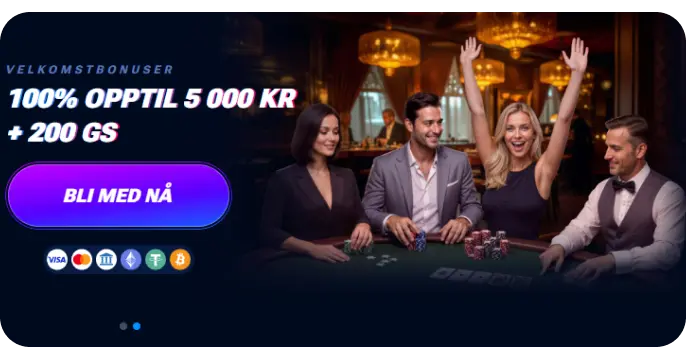 Boomerangbet NO
